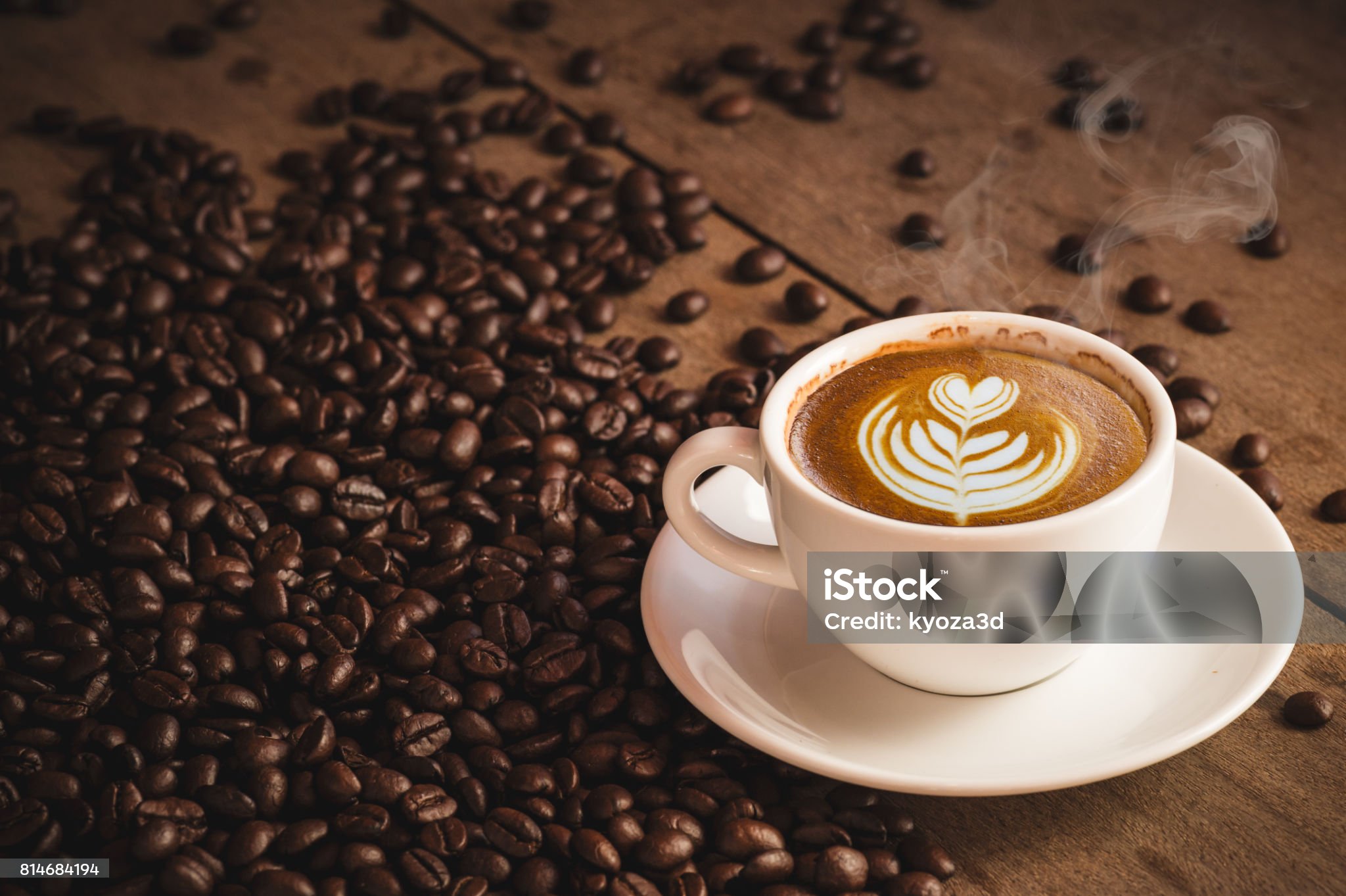Latte Coffee